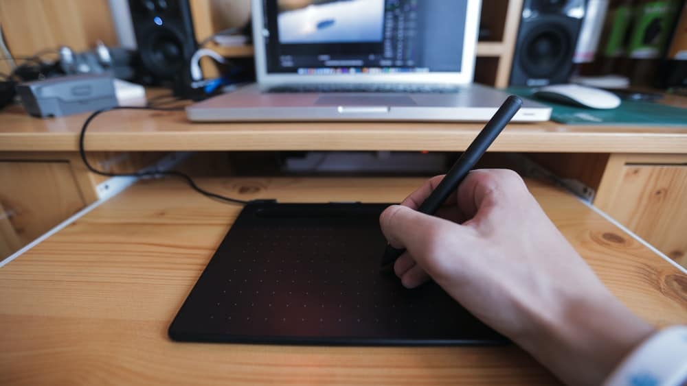 best cheap drawing tablet