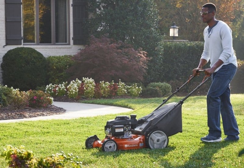 best lawn mower blades