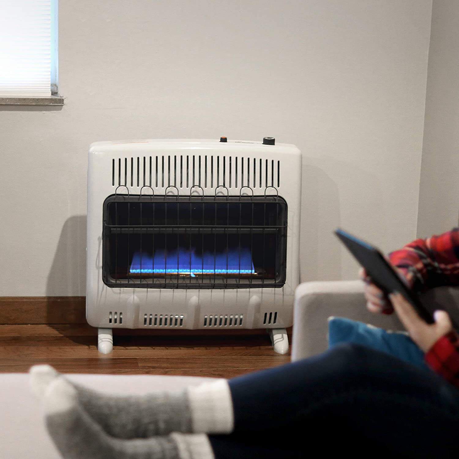 Best Indoor Propane Heater