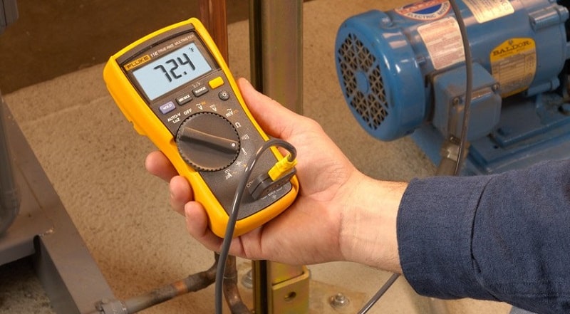Best Fluke Multimeter For The Most Accurate Measurements