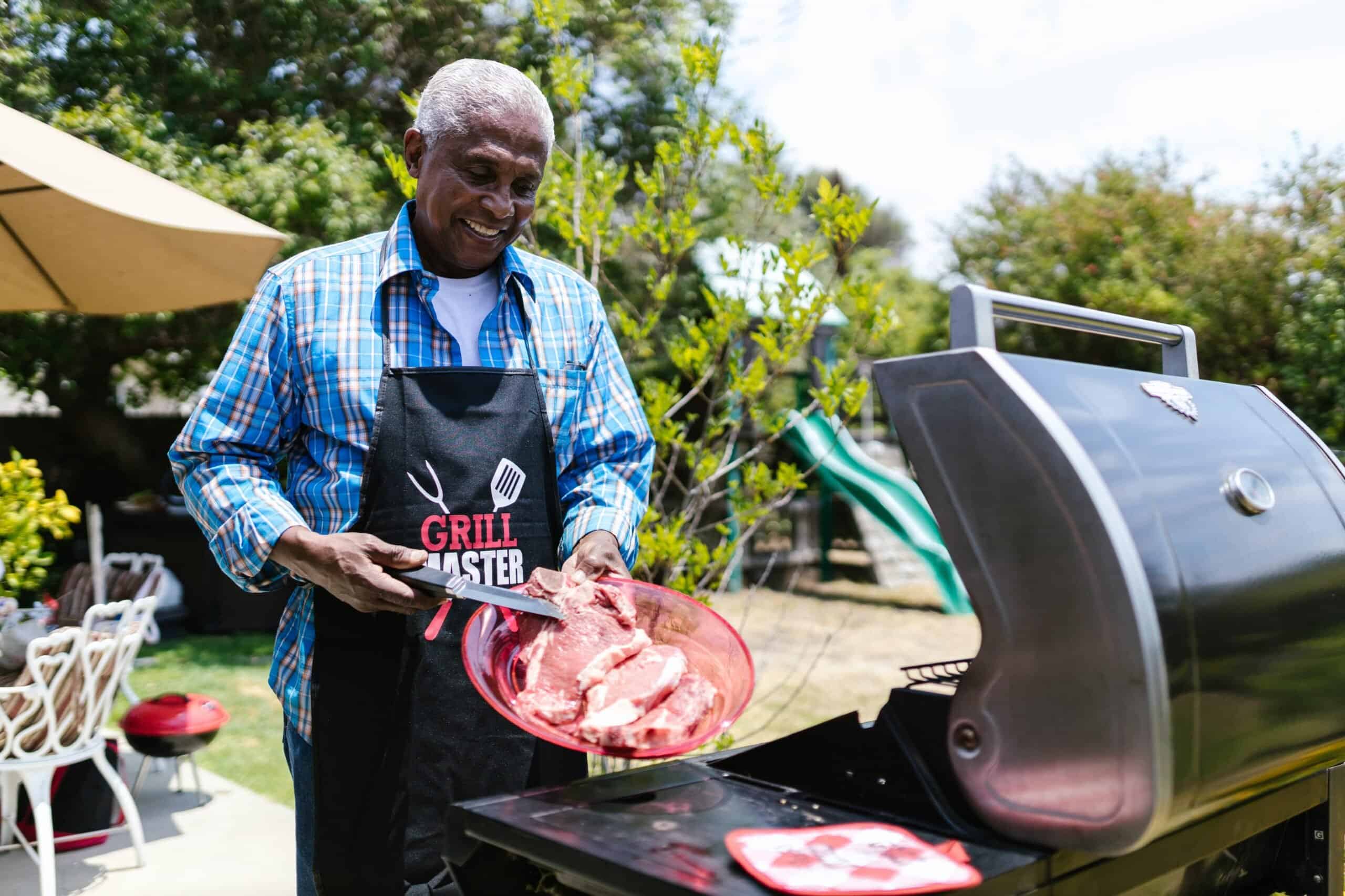 Best Flat Top Grill