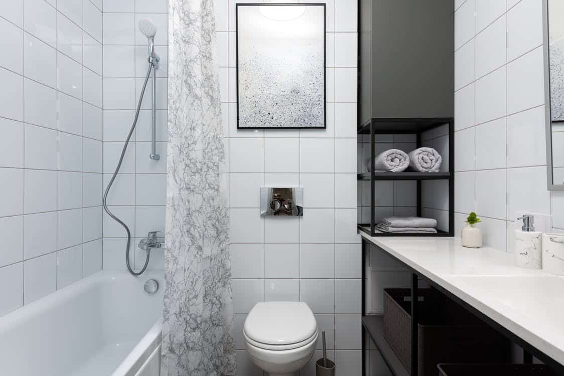 Best Shower Curtain Liner