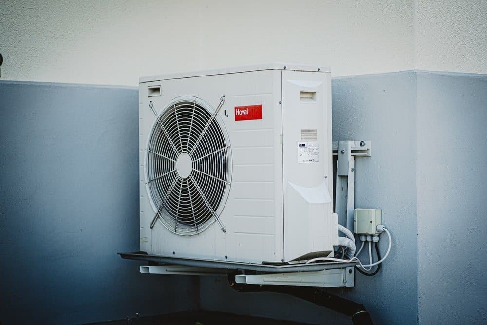 Change your Air Filter from the Dirty Air Conditioner