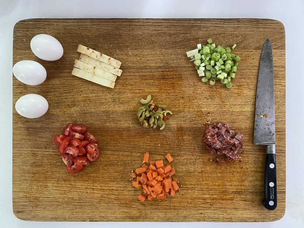 best woods for cutting boards
