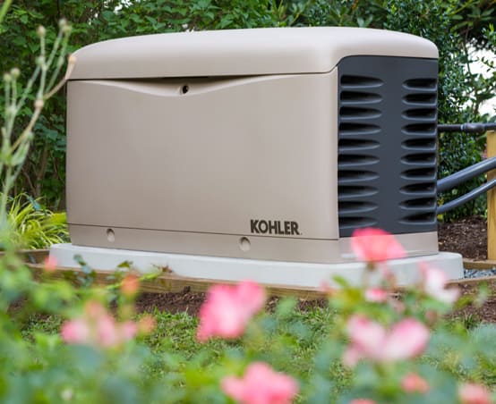How Do I Reset My Kohler Generator at Home?
