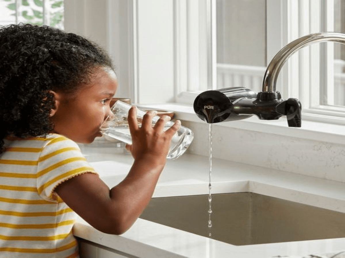 Best Faucet Water Filter Systems with a Long Filter Lifespan