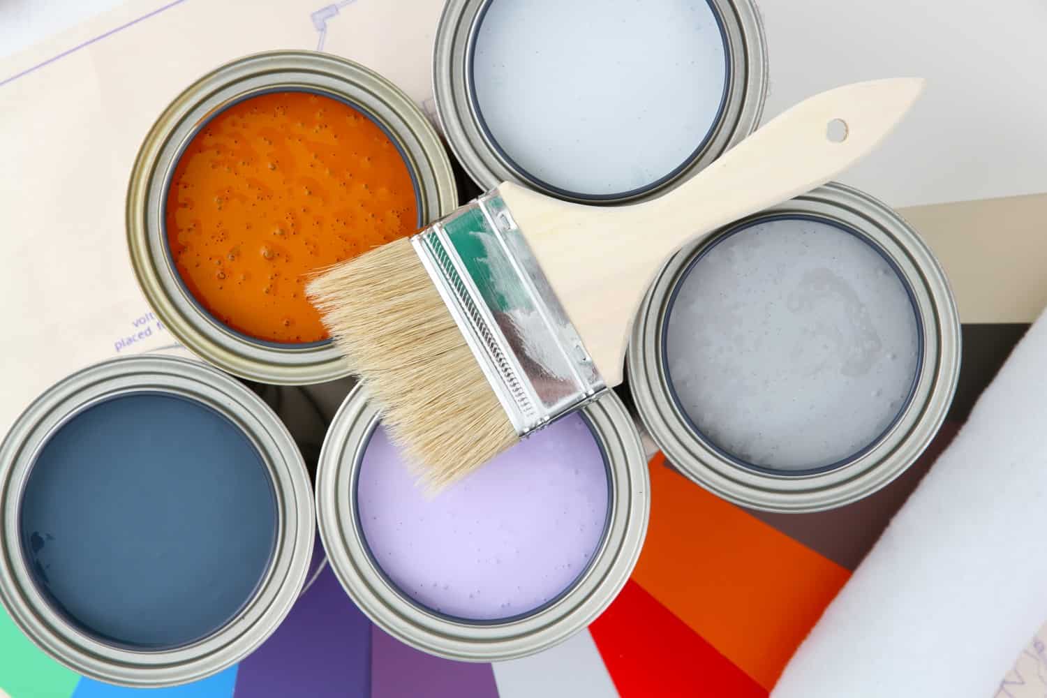 how much is a gallon of sherwin williams paint