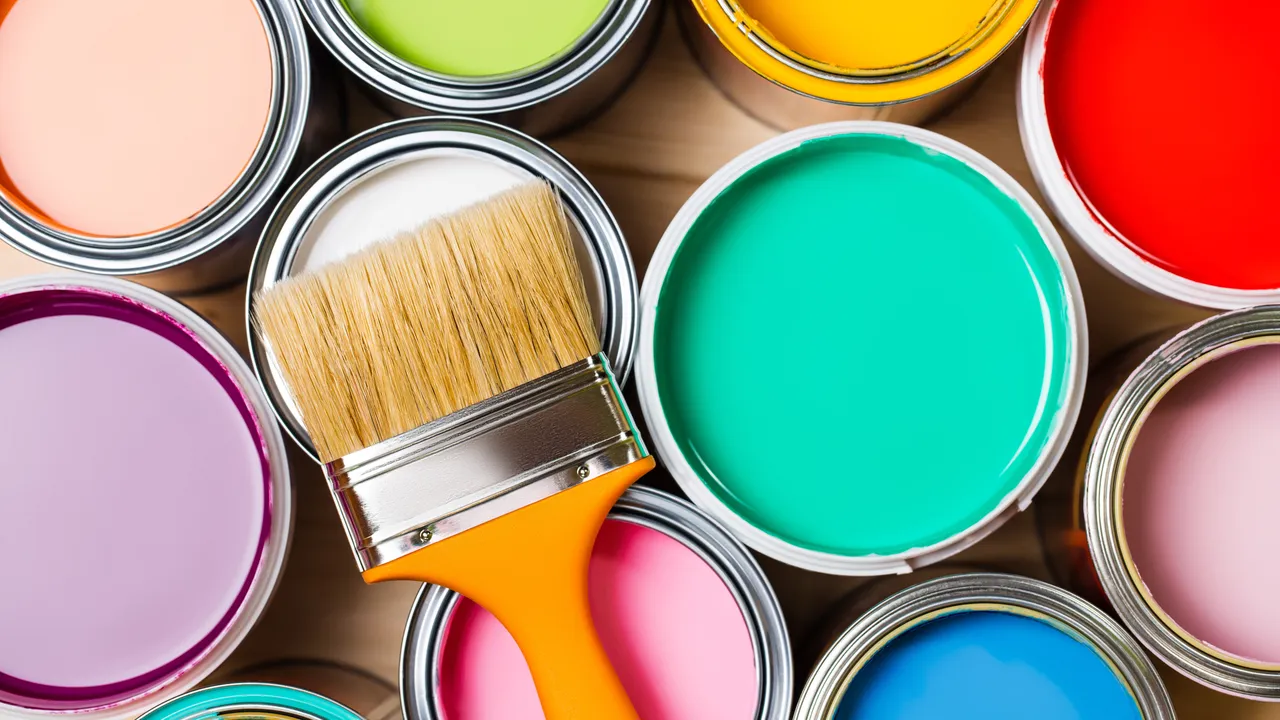 how much is a gallon of benjamin moore paint