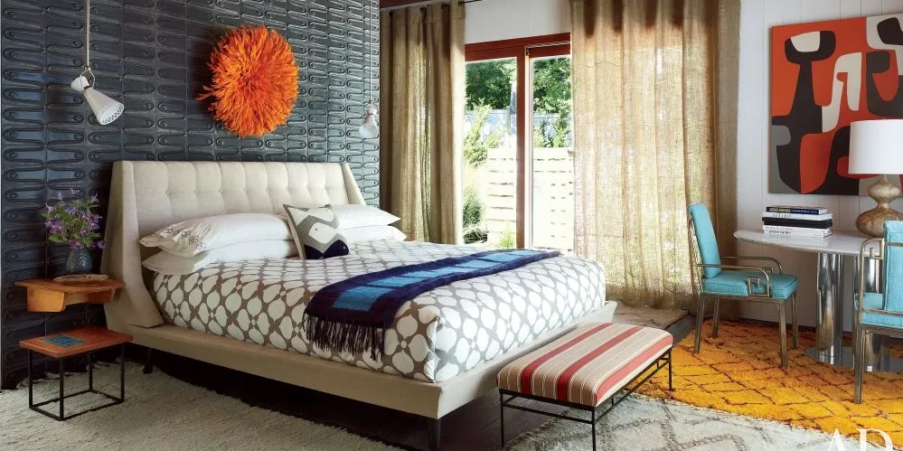 How To Soundproof A Bedroom