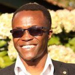 Ian Mutuli