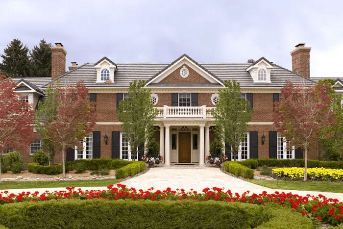 where does peyton manning live