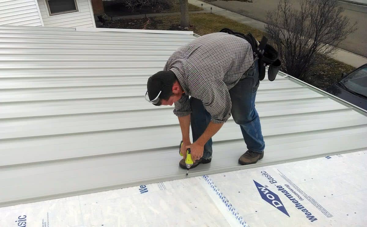 best roof underlayment for asphalt shingles