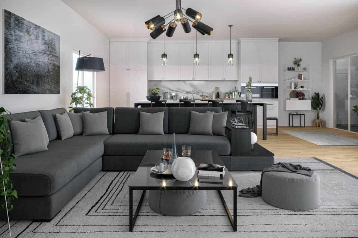 Colors that Go with Charcoal Gray