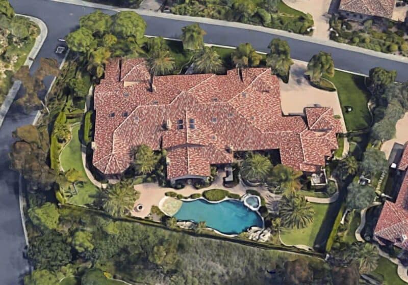 Where Does Canelo Alvarez Live?