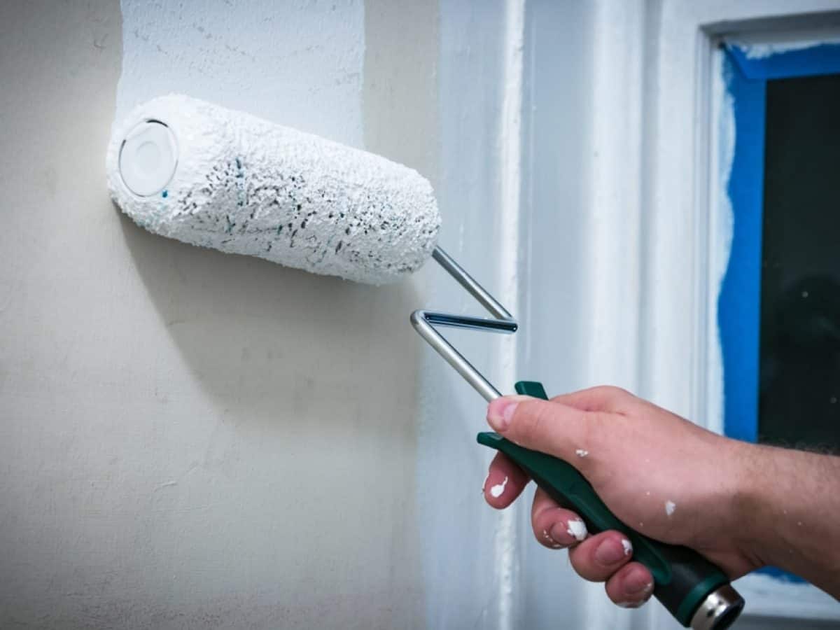 How Long Does Primer Take to Dry?