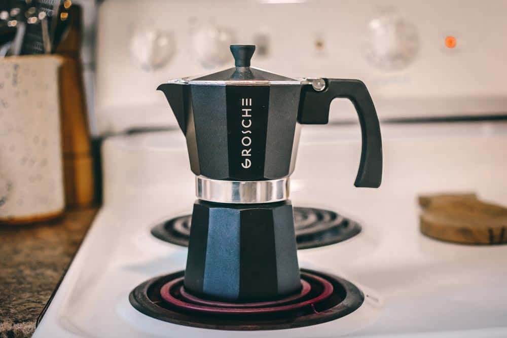 Best Moka Pot
