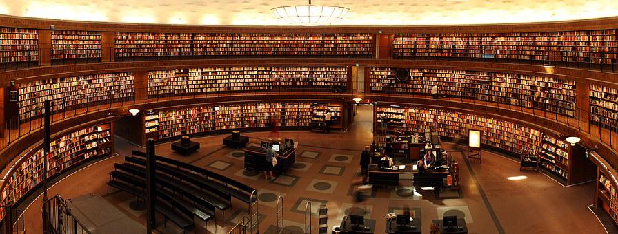 Best Books for Architects