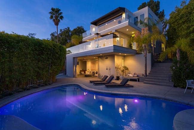 Where Does Harry Styles Live? Inside His Multiple Homes