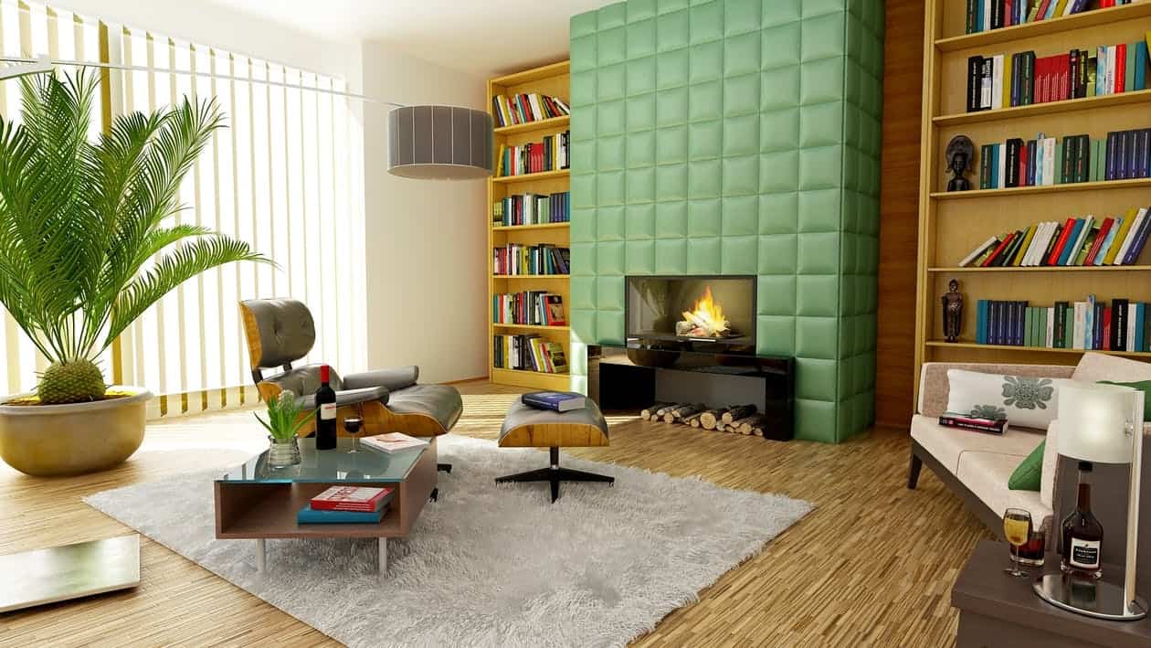 Best Books for Interior Designers