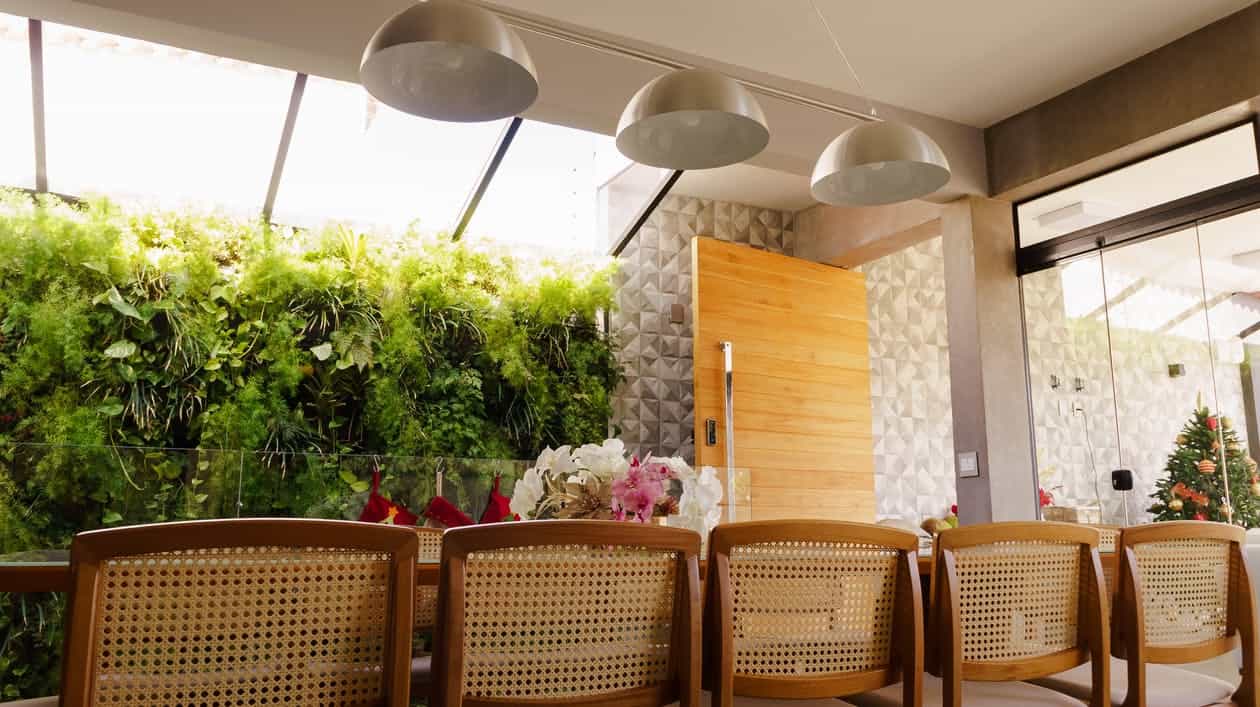best plants for wall planters