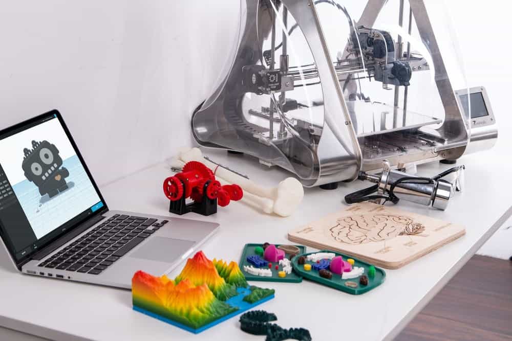 Best Online 3D Printing Services