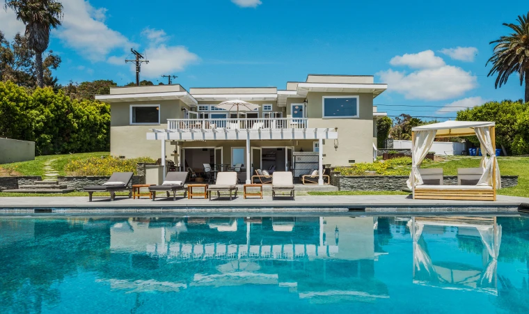 where does shaun white live