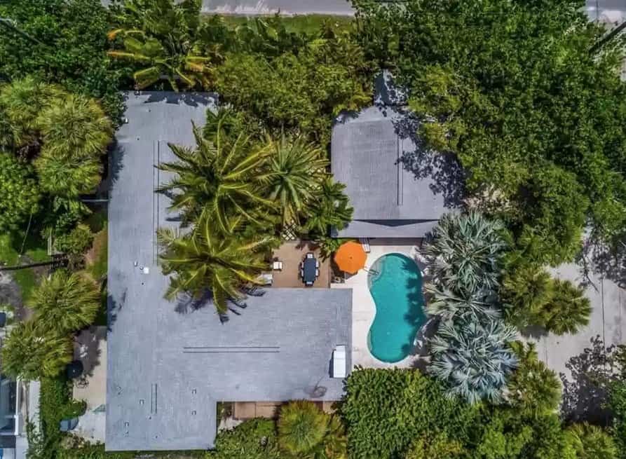 Where Does Tucker Carlson Live? A Look Into His 3 Homes