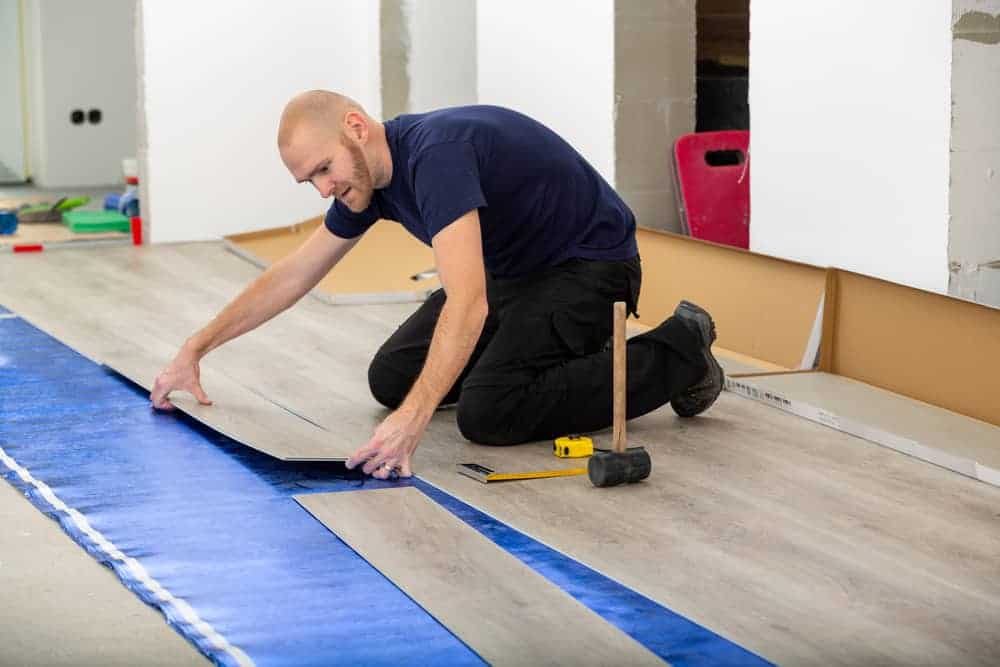 best underlayment for soundproofing