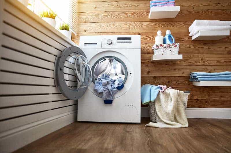 anti vibration mats for washing machines