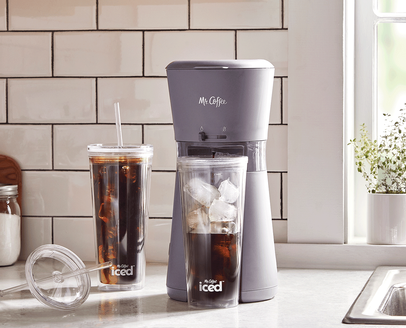 Mr. Coffee Iced Coffee Maker Review: Why You Need It Now