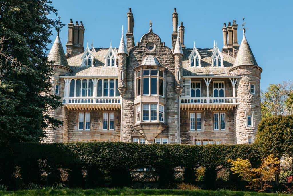 Chateau Rhianfa Prices and Reviews