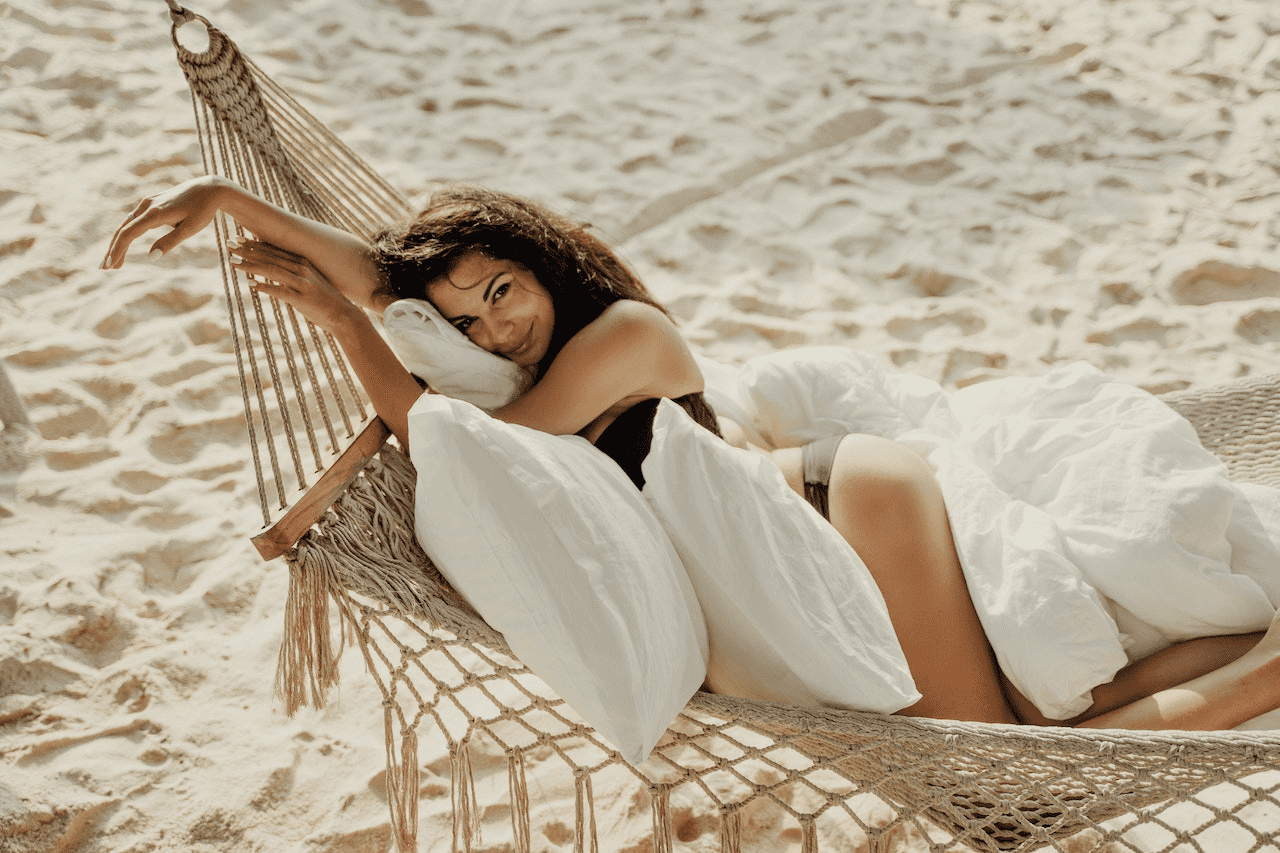 Best Free-Standing Hammock