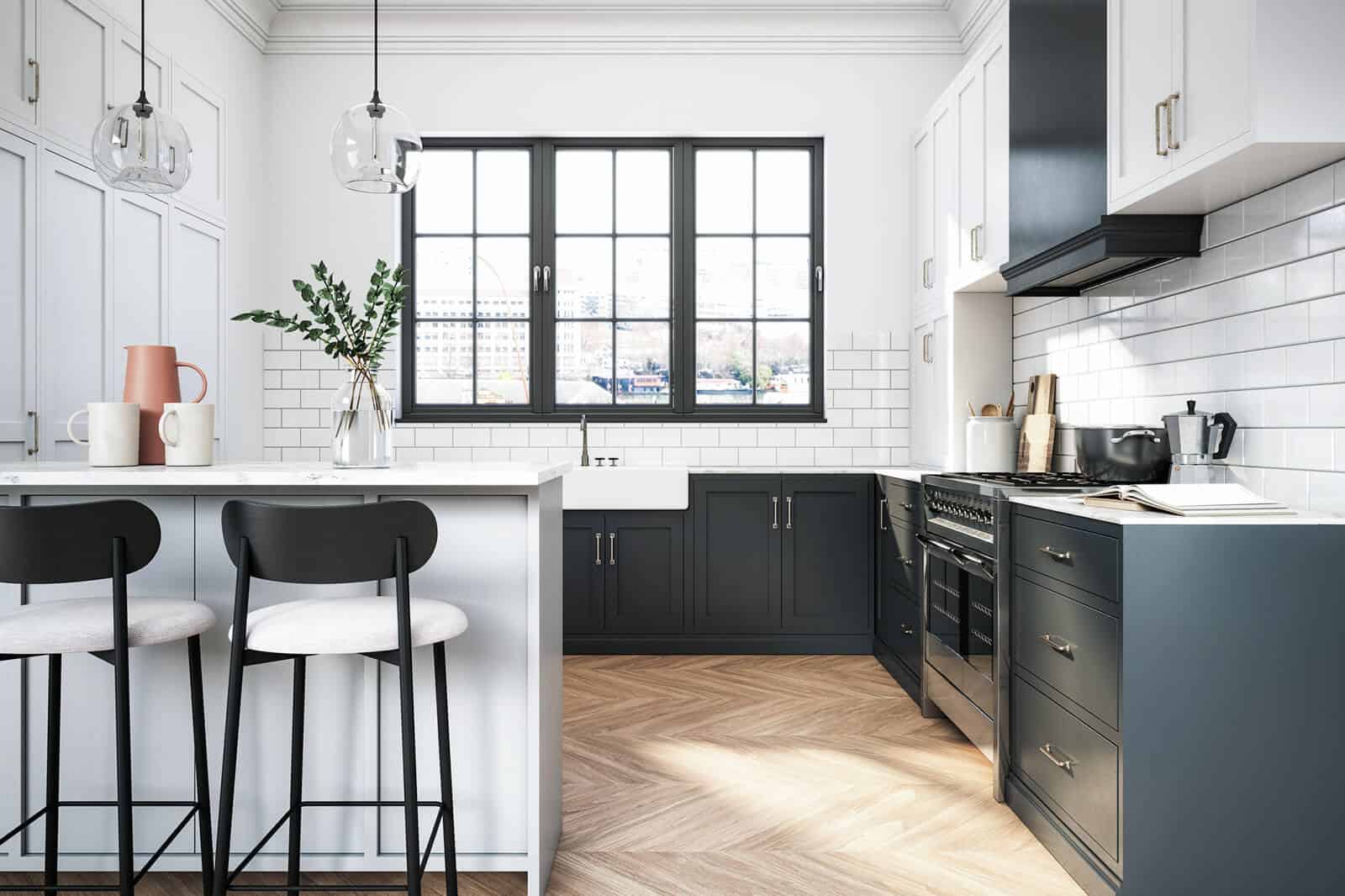 kitchen flooring ideas