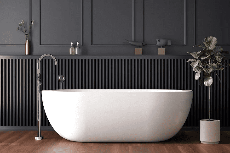 Best Freestanding Tub Faucet