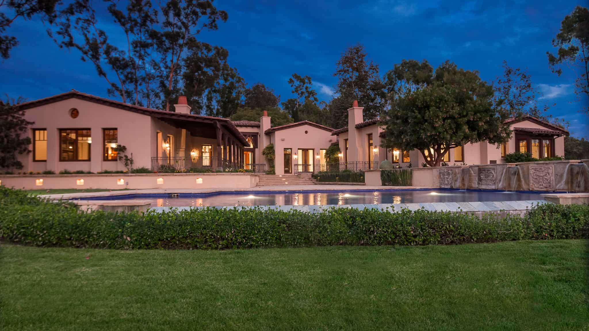 Where Does Phil Mickelson live?