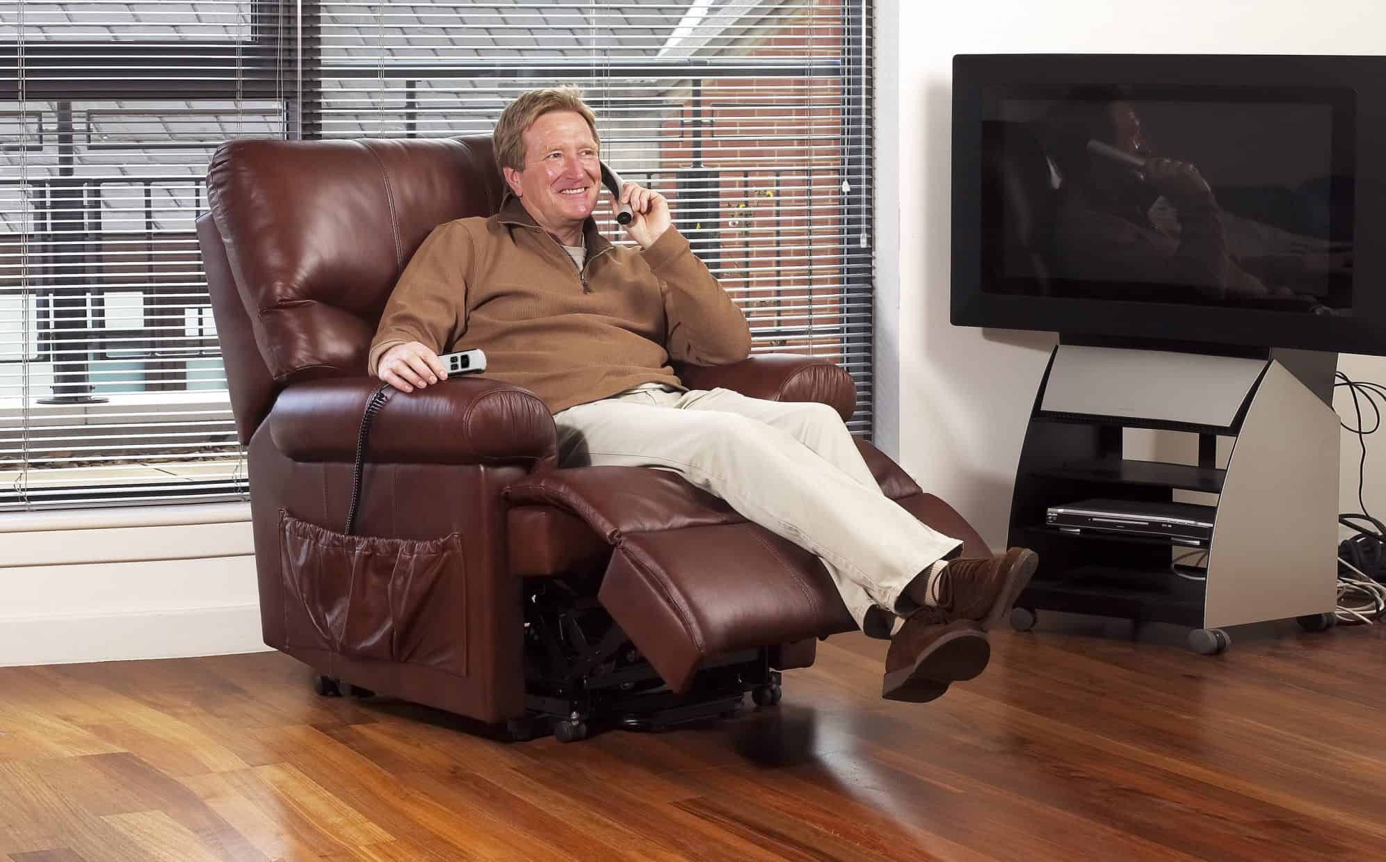 Best Wall Hugger Recliners