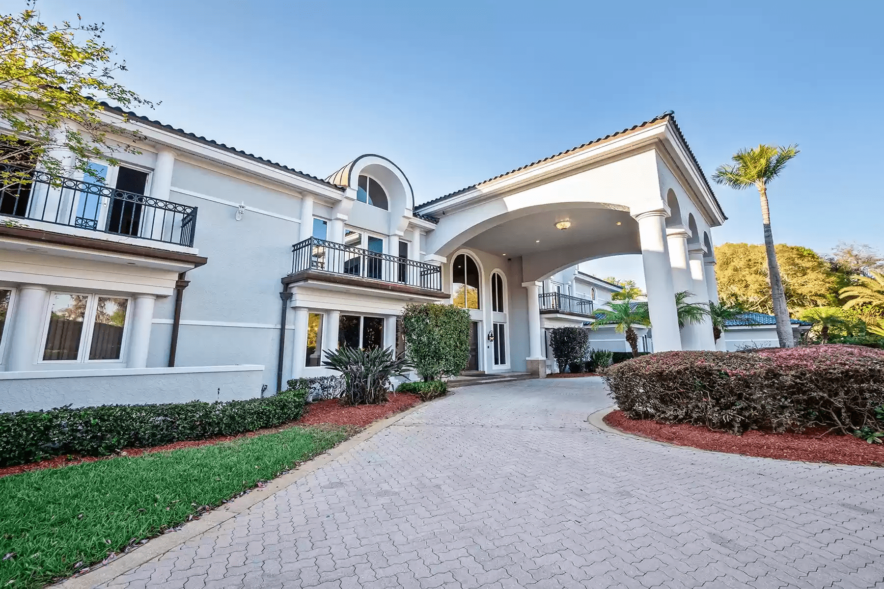 Where Does Shaq Live? Inside Shaquille O'Neal's Home