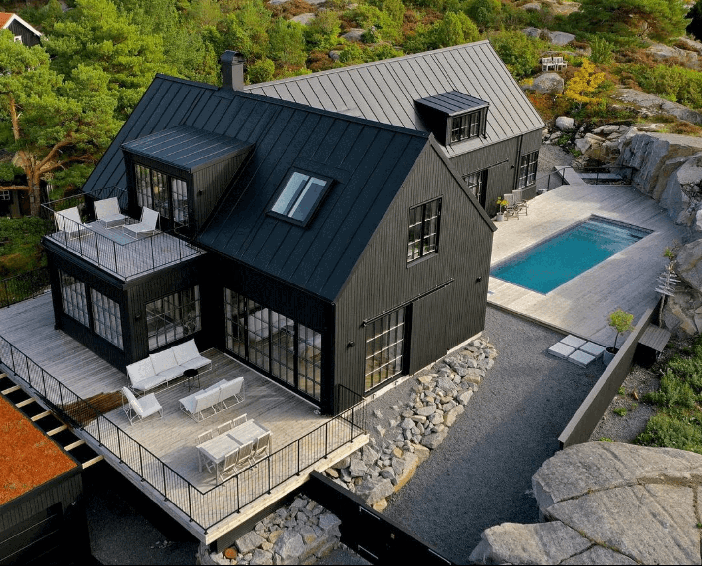 How Much does it Cost to Build a Barndominium?