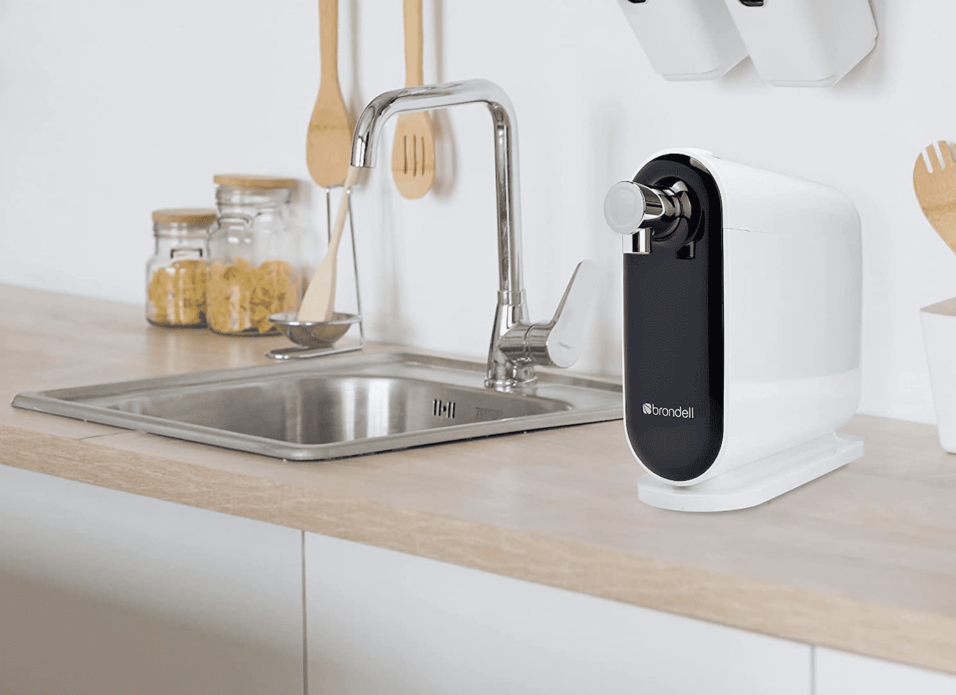 Best countertop water filter