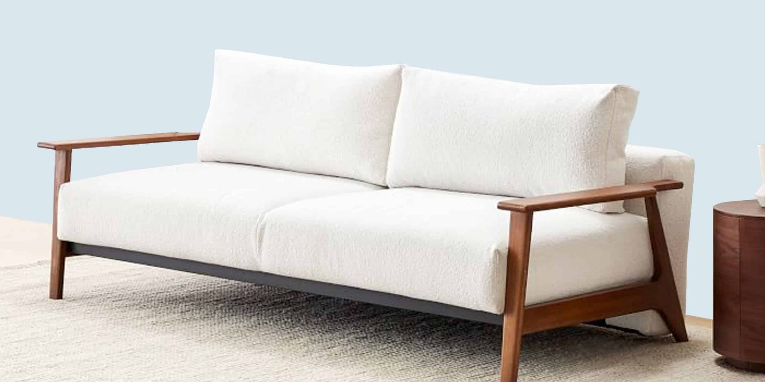 Best Futon Under $200 for Small Spaces
