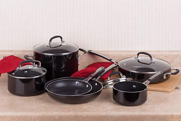 Best Cookware Set Under $100