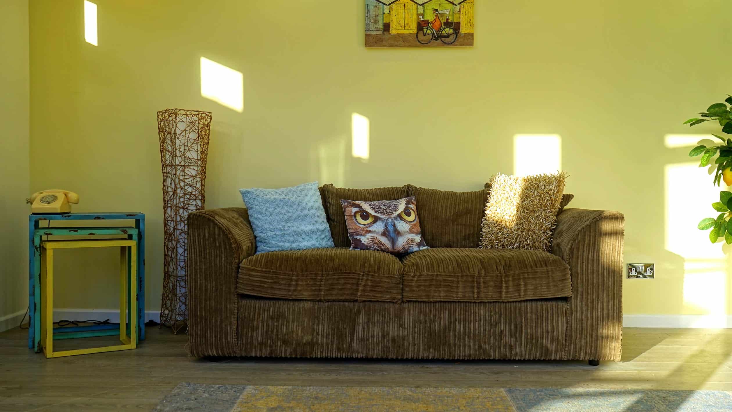 Best Sofa for Heavy Person