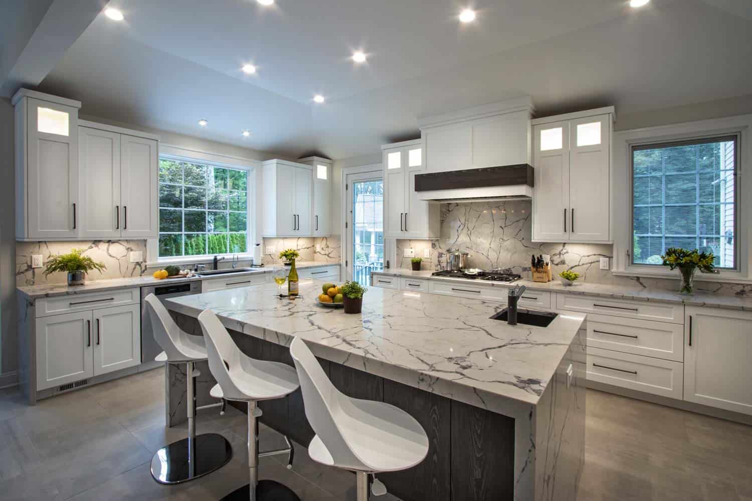 What is the Best Type of Kitchen Countertop