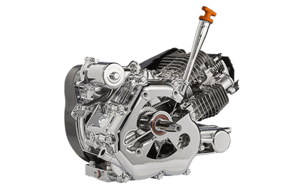 Generac G-FORCE® Engine