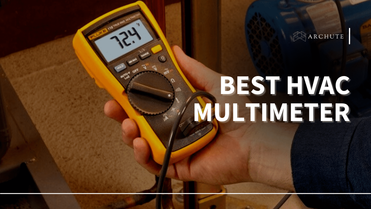 best HVAC multimeter