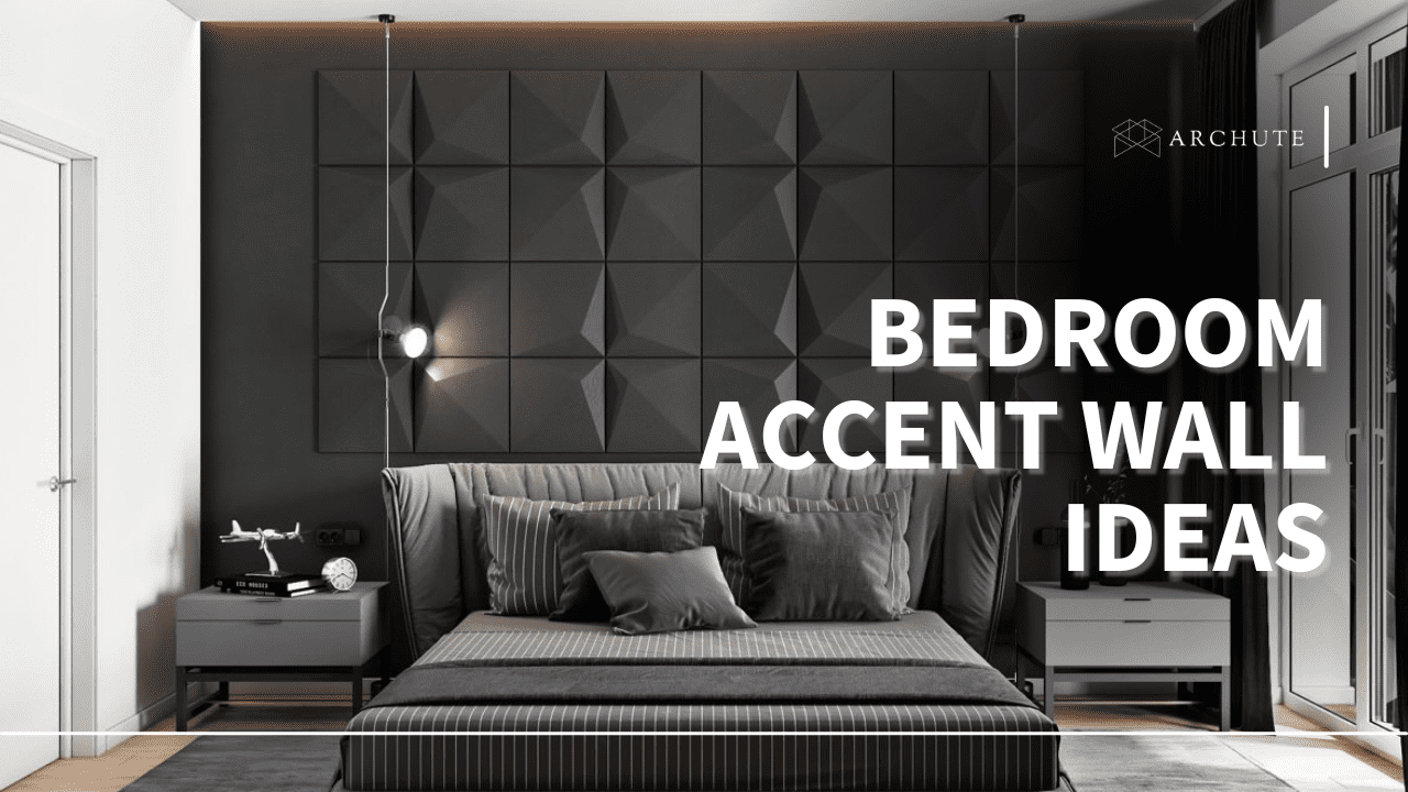 Bedroom Accent Wall Ideas