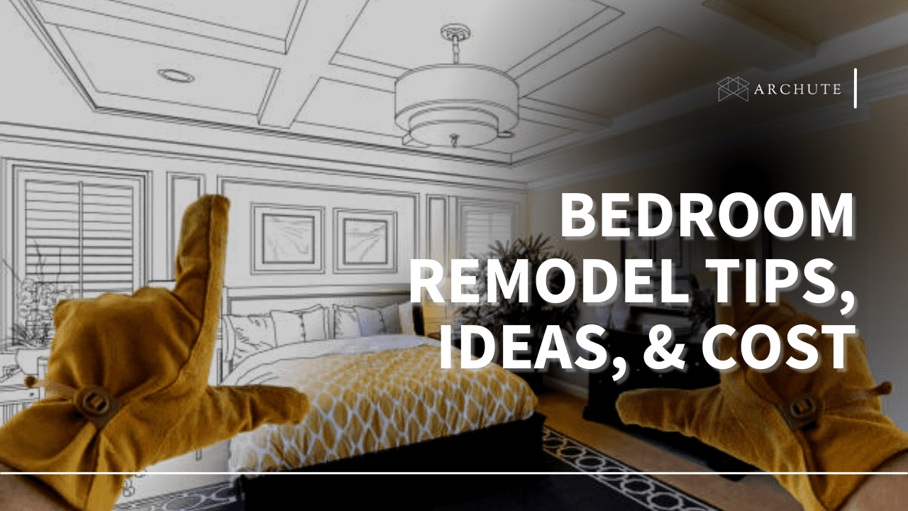 bedroom remodel ideas