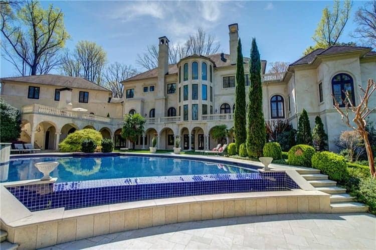 Where Does Cardi B Live? Inside Her Property Portfolio