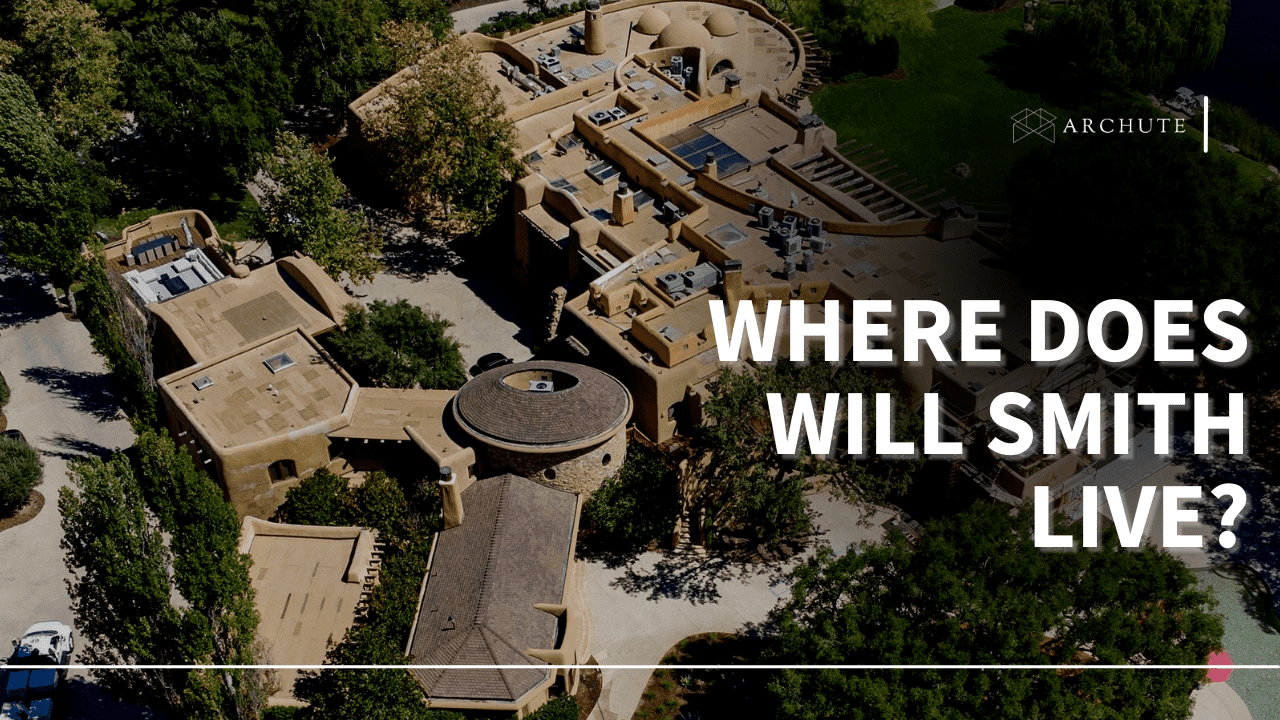 Where Does Will Smith Live? Smith's Real Estate Portfolio