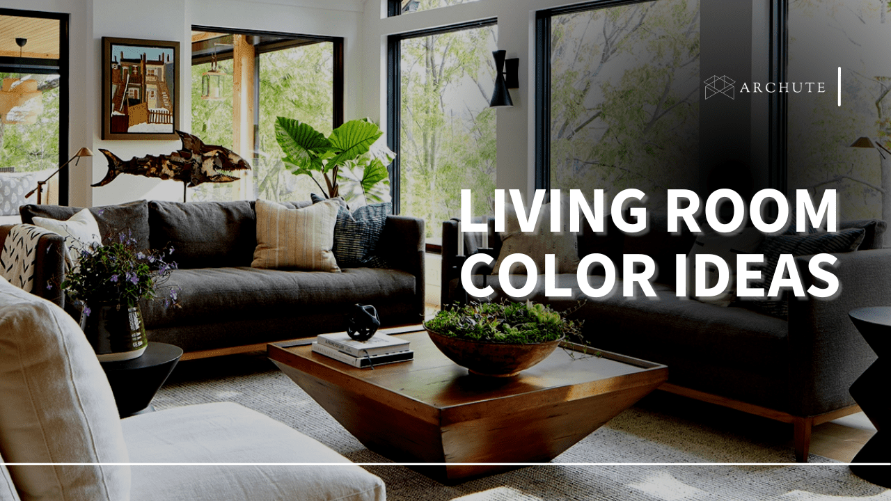 living room color ideas